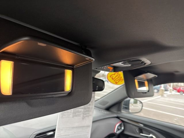 Used 2023 Chevrolet TrailBlazer RS w/ Sun and Liftgate Package image 41