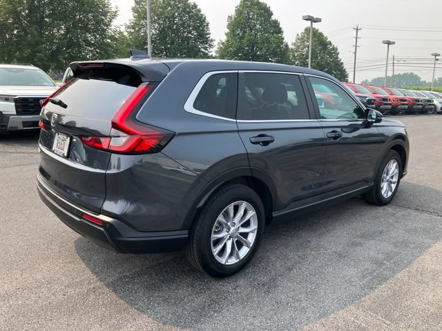 Certified 2024 Honda CR-V EX-L image 4