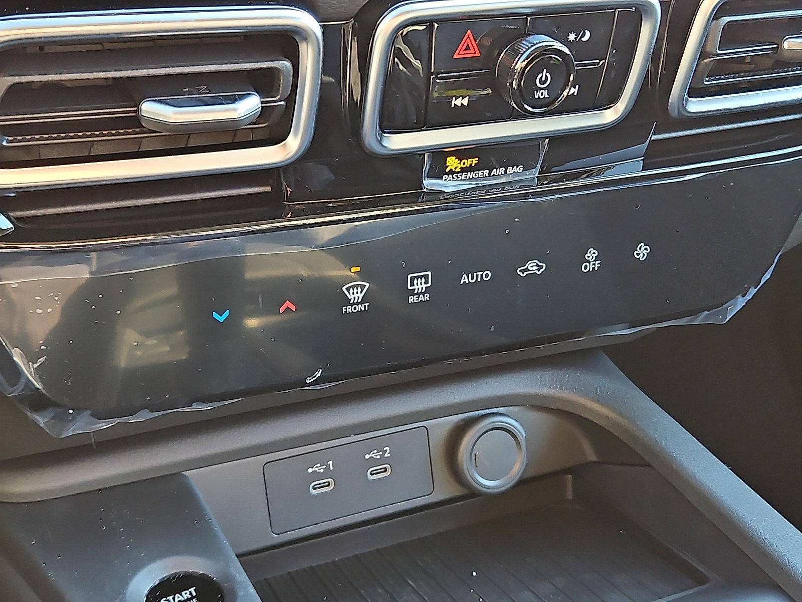 New 2026 Nissan Sentra SV w/ Floor Mat Package FWD image 13