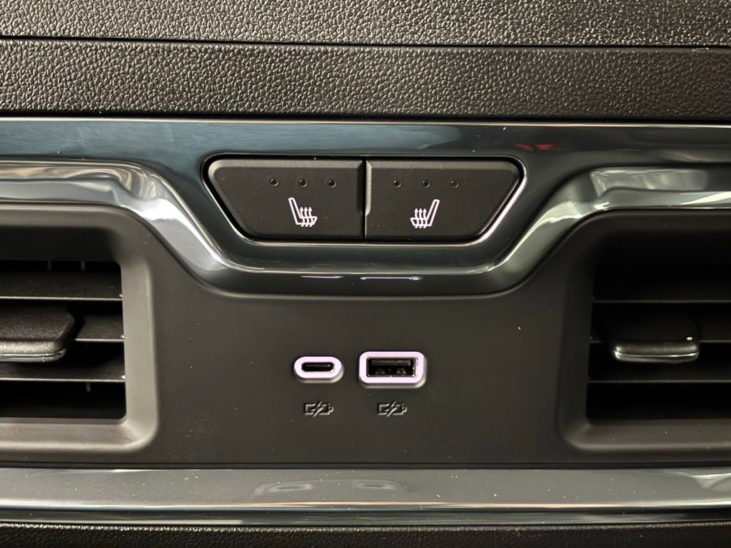 New 2026 GMC Sierra 1500 Denali w/ Denali Reserve Package image 7