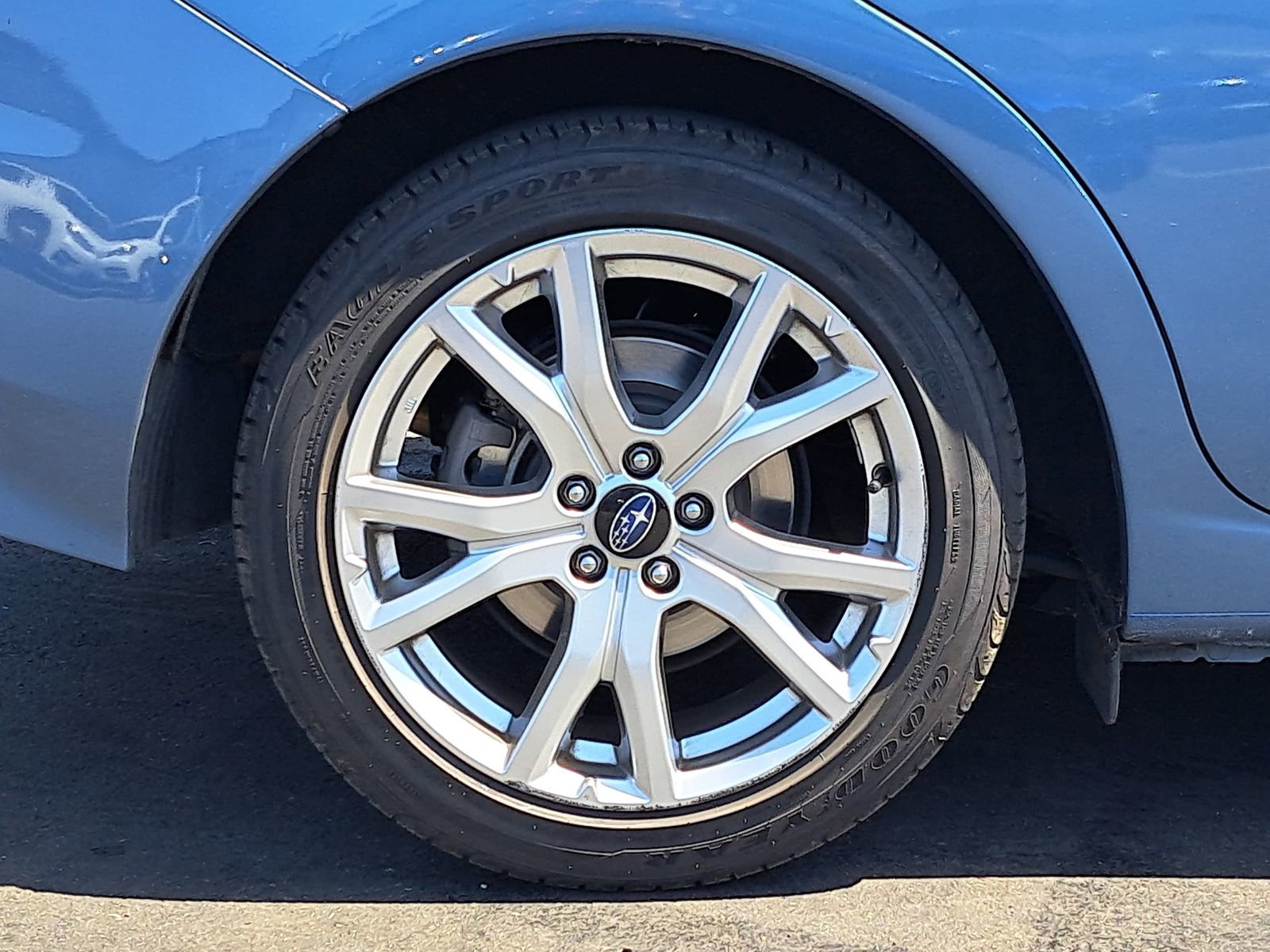 Used 2018 Subaru Impreza 2.0i Limited w/ 50th Anniversary Edition AWD/4WD image 10