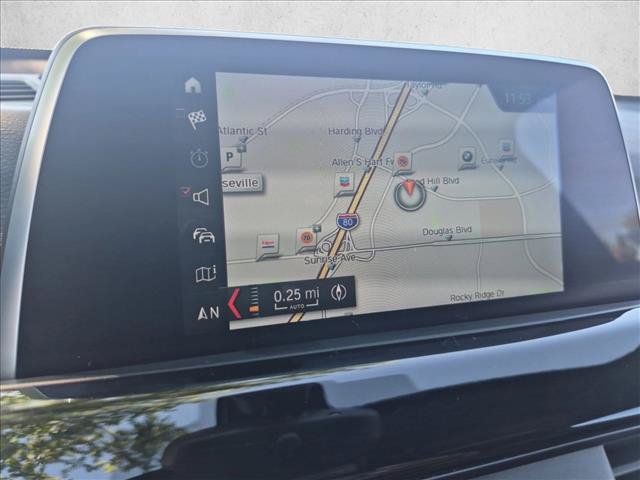 Used 2019 BMW X1 xDrive28i w/ Convenience Package AWD/4WD image 13