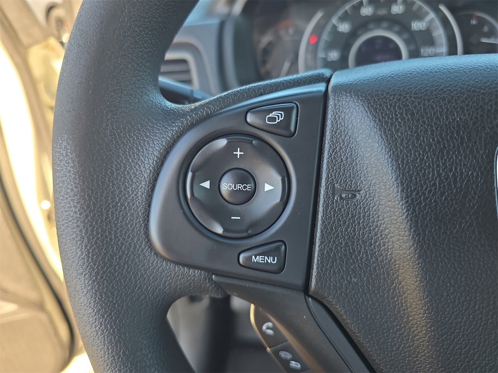 Used 2016 Honda CR-V LX image 20