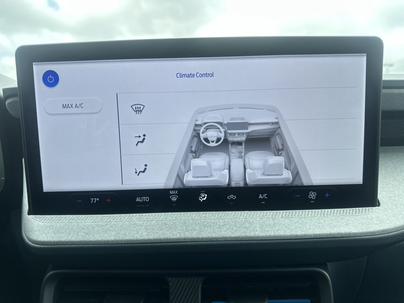New 2026 Ford Maverick XLT AWD/4WD image 28