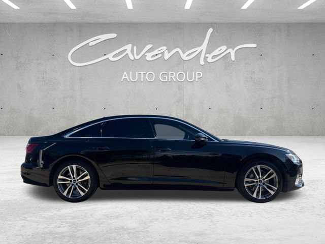 Used 2023 Audi A6 2.0T Premium AWD/4WD image 21
