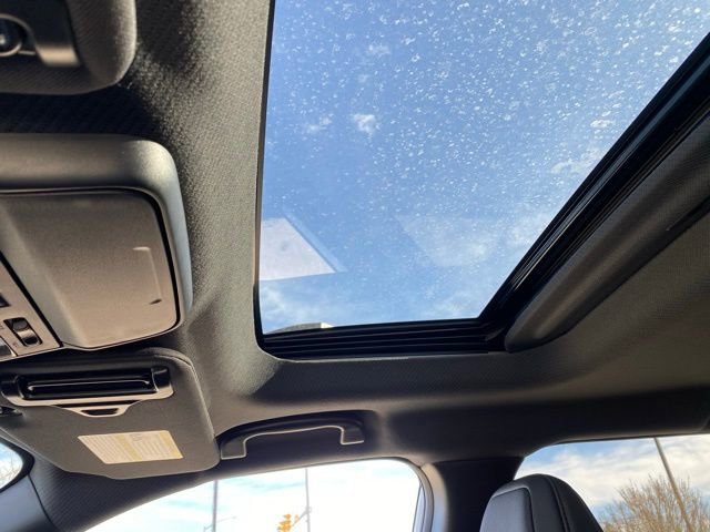 New 2026 Subaru Outback Premium image 24