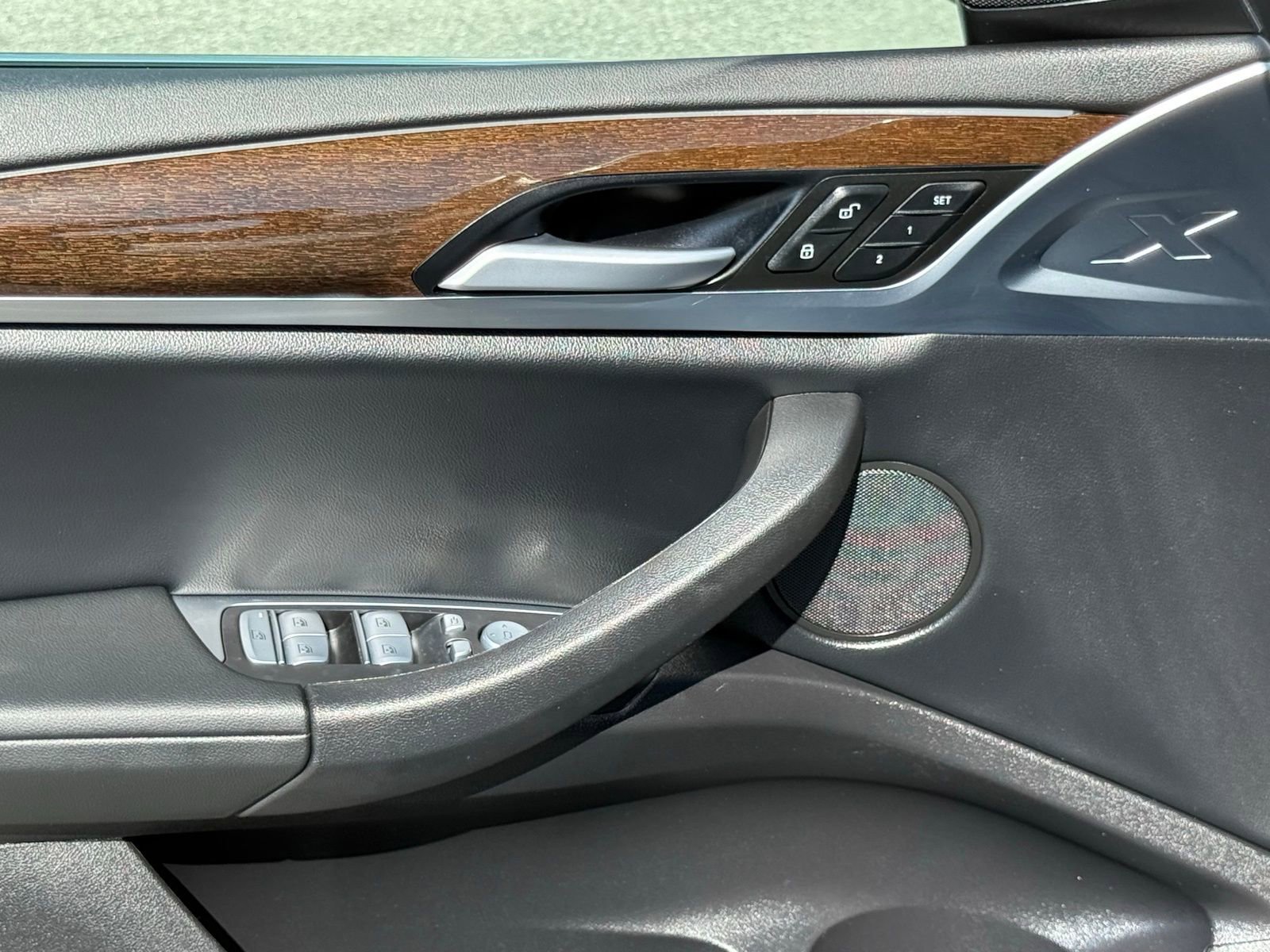 Certified 2023 BMW X3 sDrive30i w/ Convenience Package RWD image 21