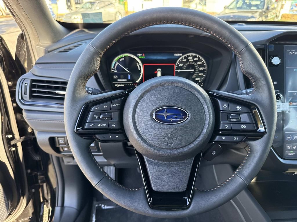 New 2025 Subaru Forester Touring image 42