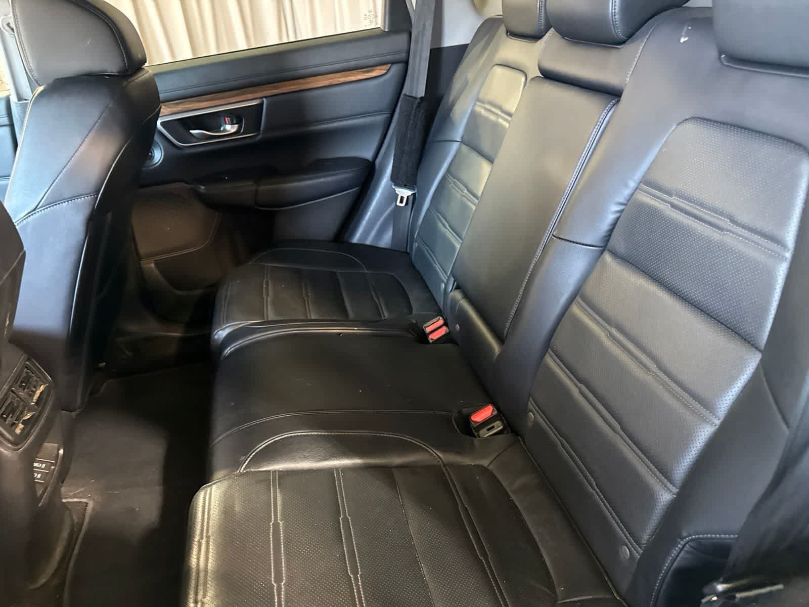 Used 2018 Honda CR-V EX-L image 17