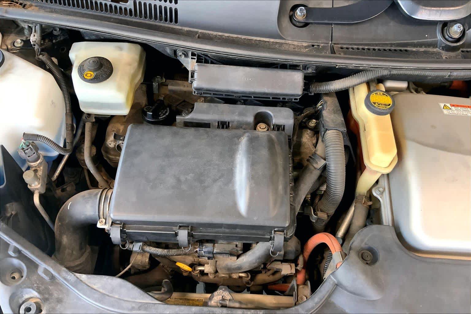 Used 2007 Toyota Prius FWD image 30