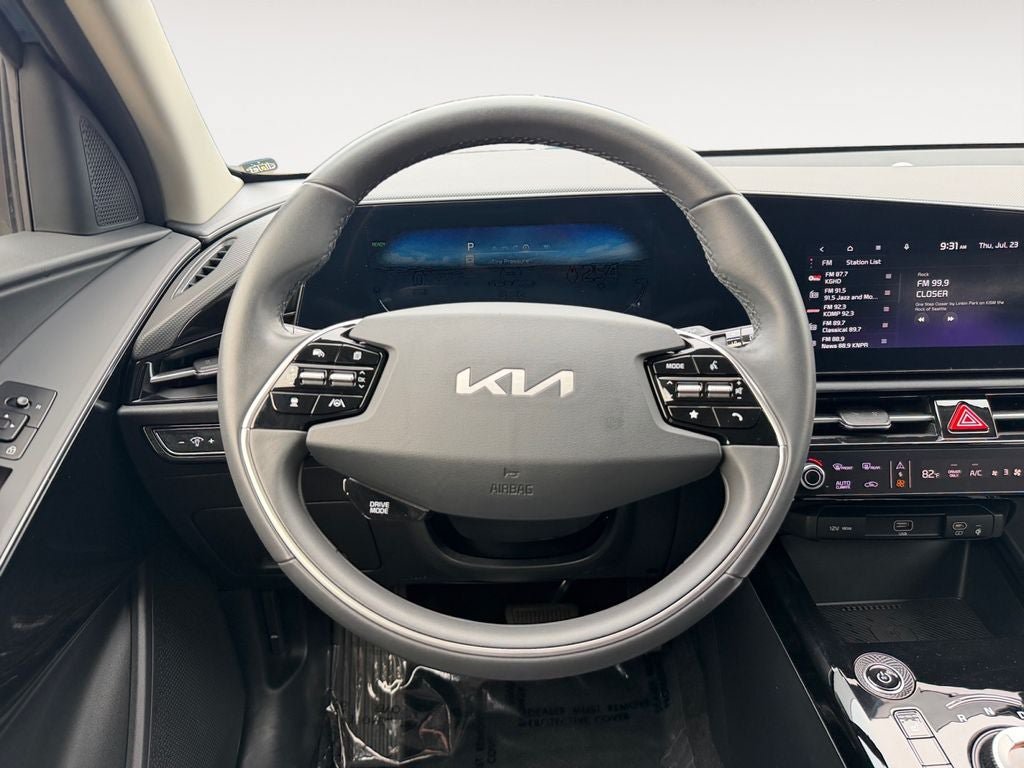 Used 2024 Kia Niro Wind FWD image 13