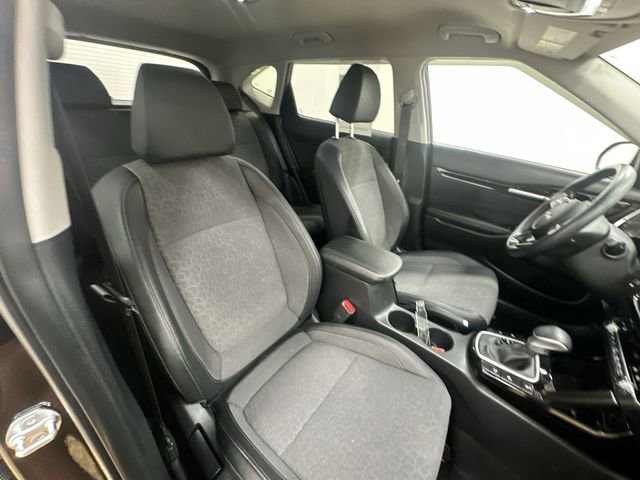 Certified 2025 Kia Seltos X-Line AWD/4WD image 26