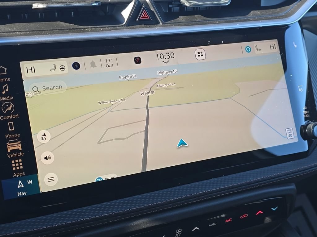 New 2026 Jeep Cherokee Limited AWD/4WD image 42
