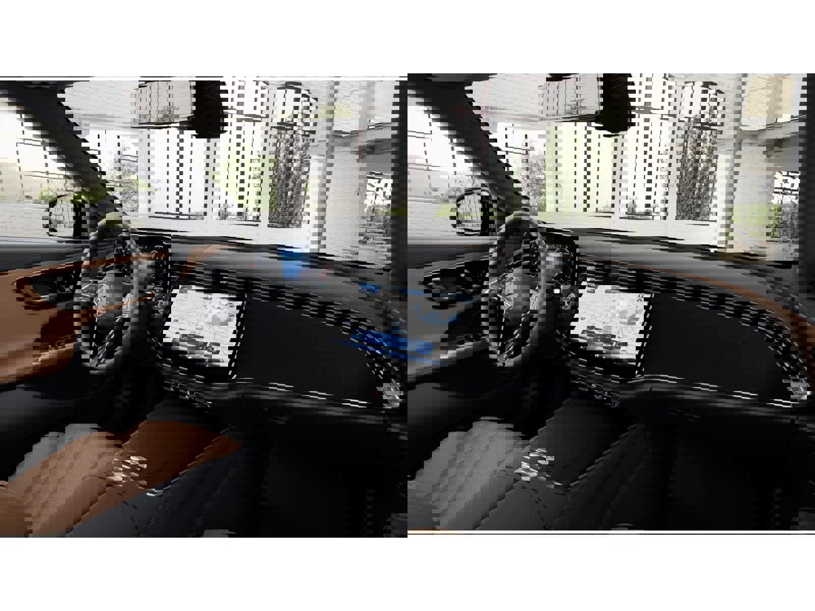 New 2026 Mercedes-Benz E 350 4MATIC Sedan image 6