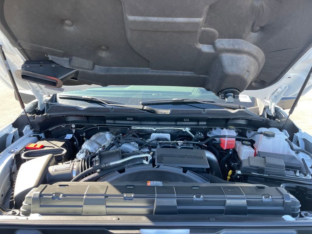 New 2026 GMC Sierra 2500 AT4 w/ AT4 Premium Plus Package image 22