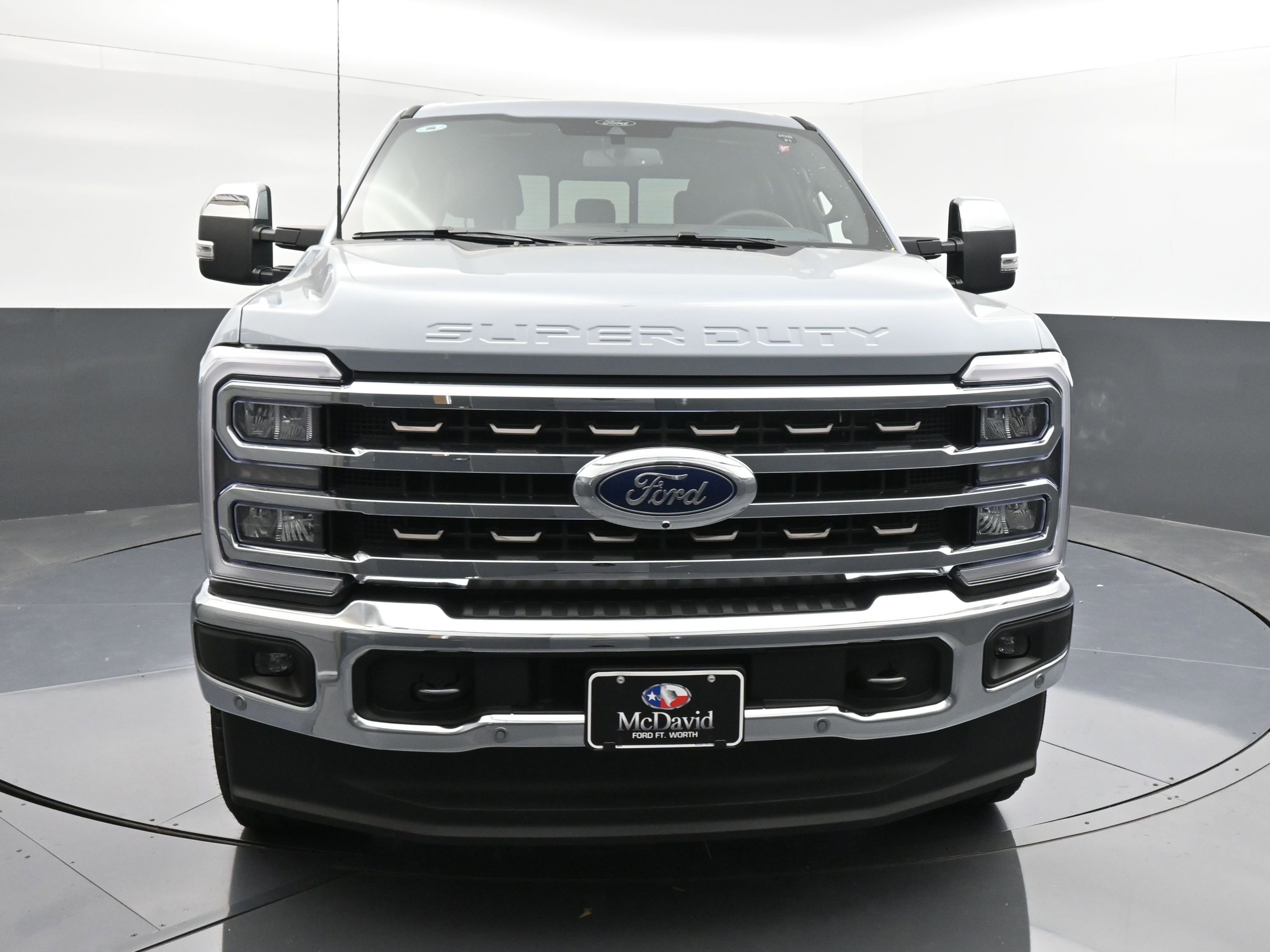New 2026 Ford F350 King Ranch image 2