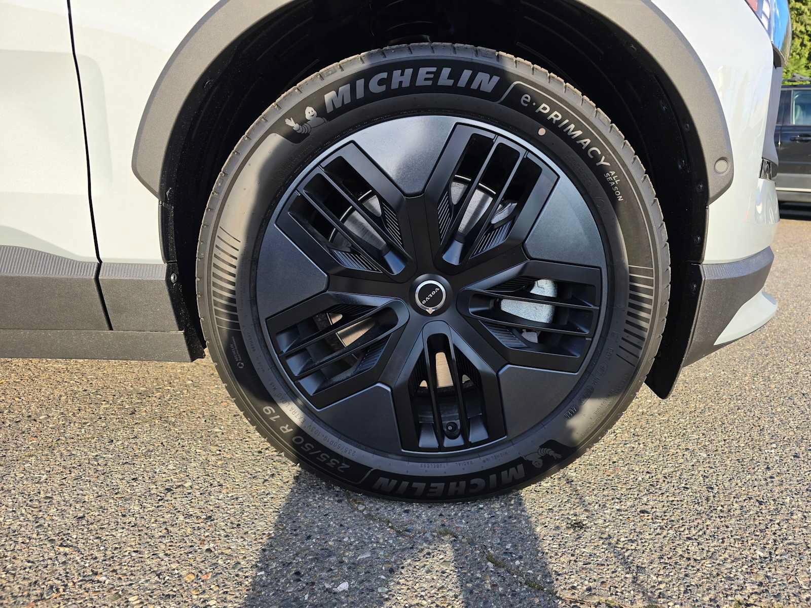 New 2026 Volvo EX30 Cross Country Ultra w/ Protection Package Premier AWD/4WD image 9