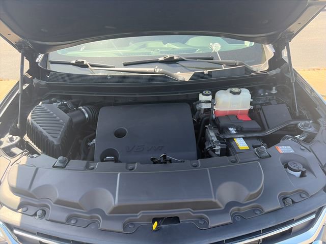 Used 2020 Chevrolet Traverse LT w/ LT Premium Package AWD/4WD image 33