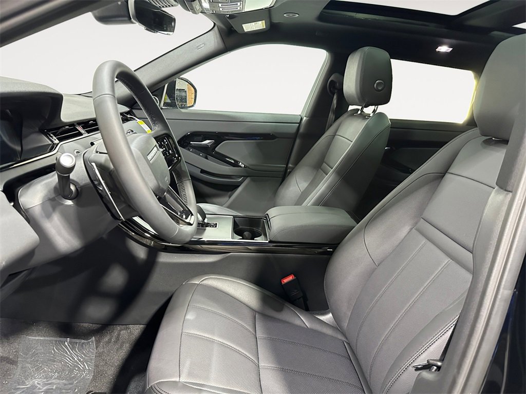 New 2026 Land Rover Range Rover Evoque S image 9