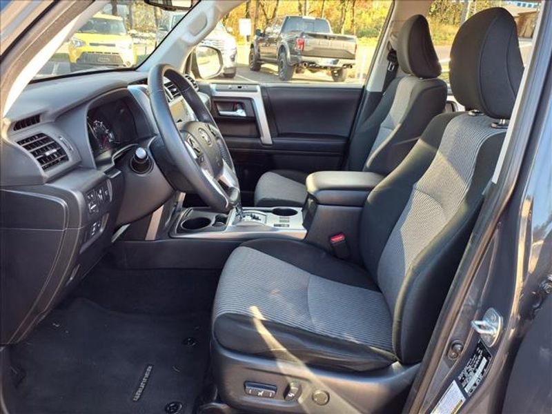 Used 2024 Toyota 4Runner SR5 image 13