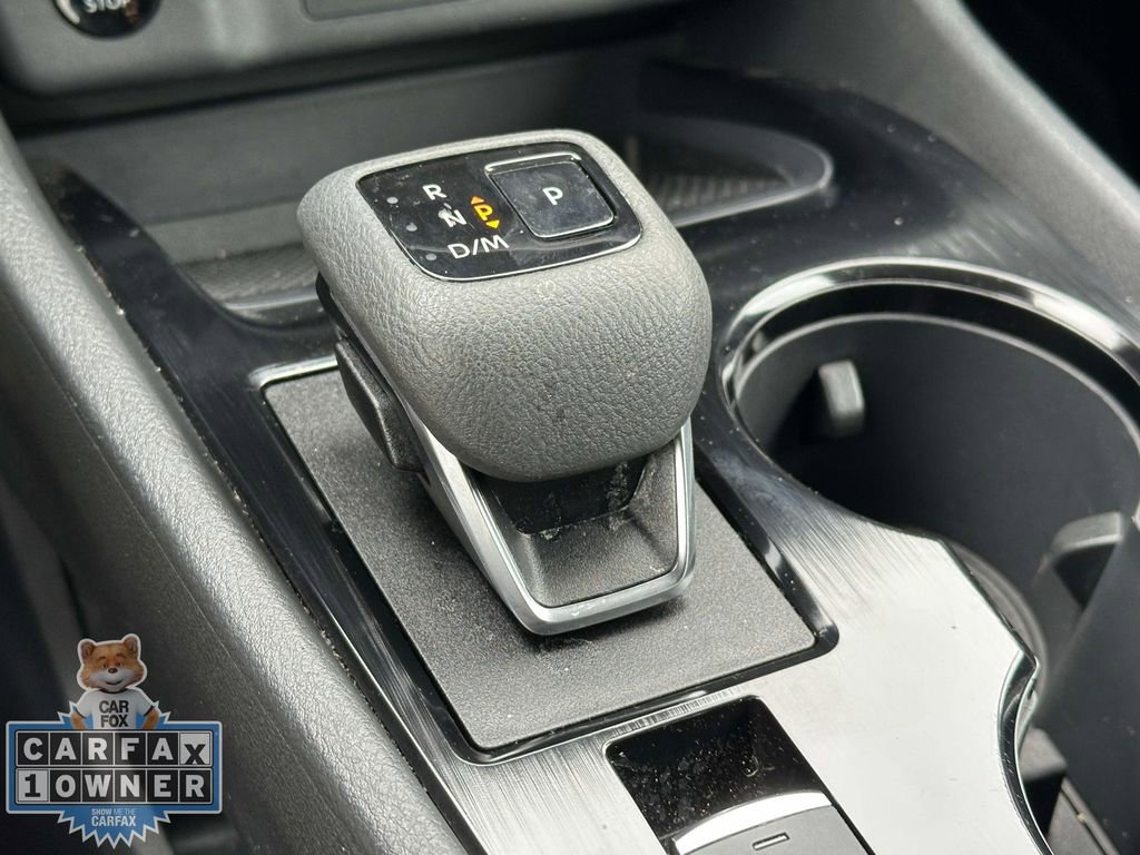 Used 2025 Nissan Rogue S image 31