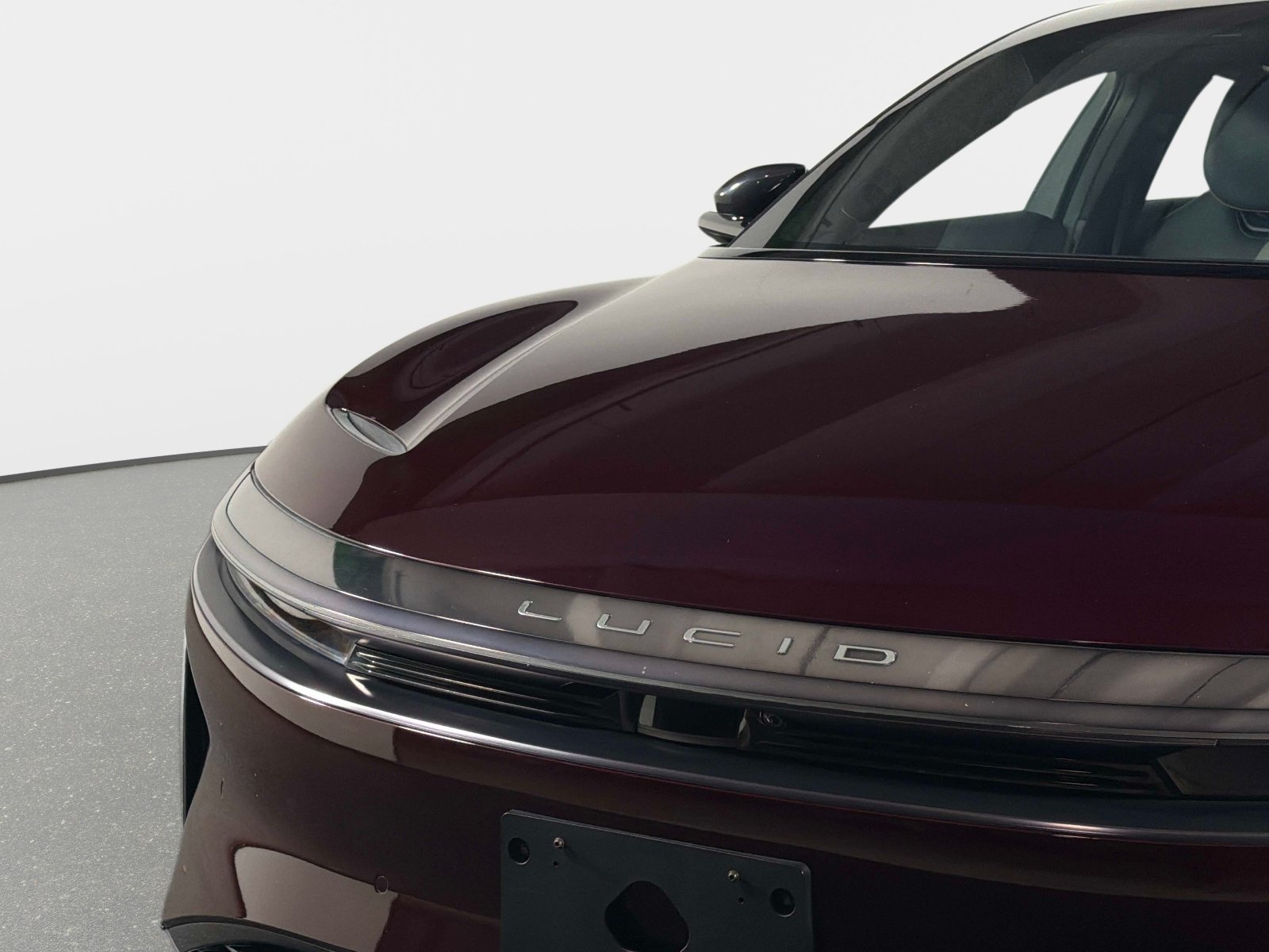 Used 2025 Lucid Air Touring AWD/4WD image 11