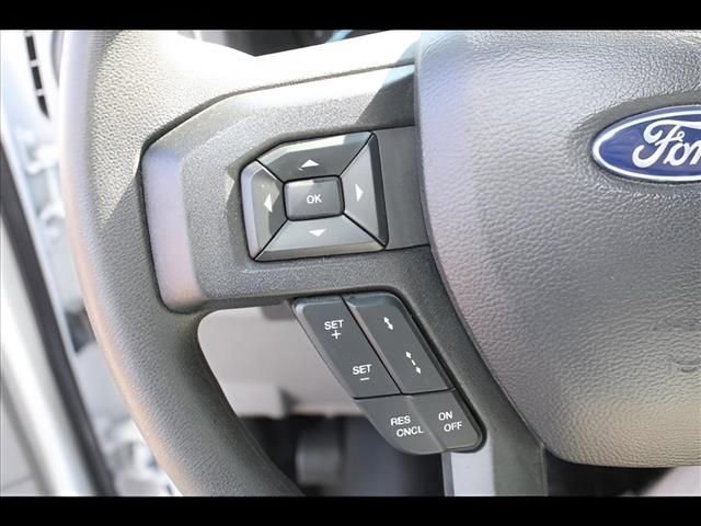 New 2024 Ford E-350 and Econoline 350 Super Duty w/ Driver's Safety Package image 9