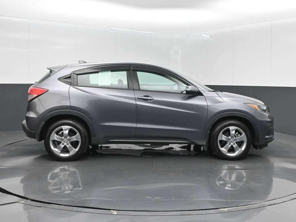 Used 2022 Honda HR-V LX image 5