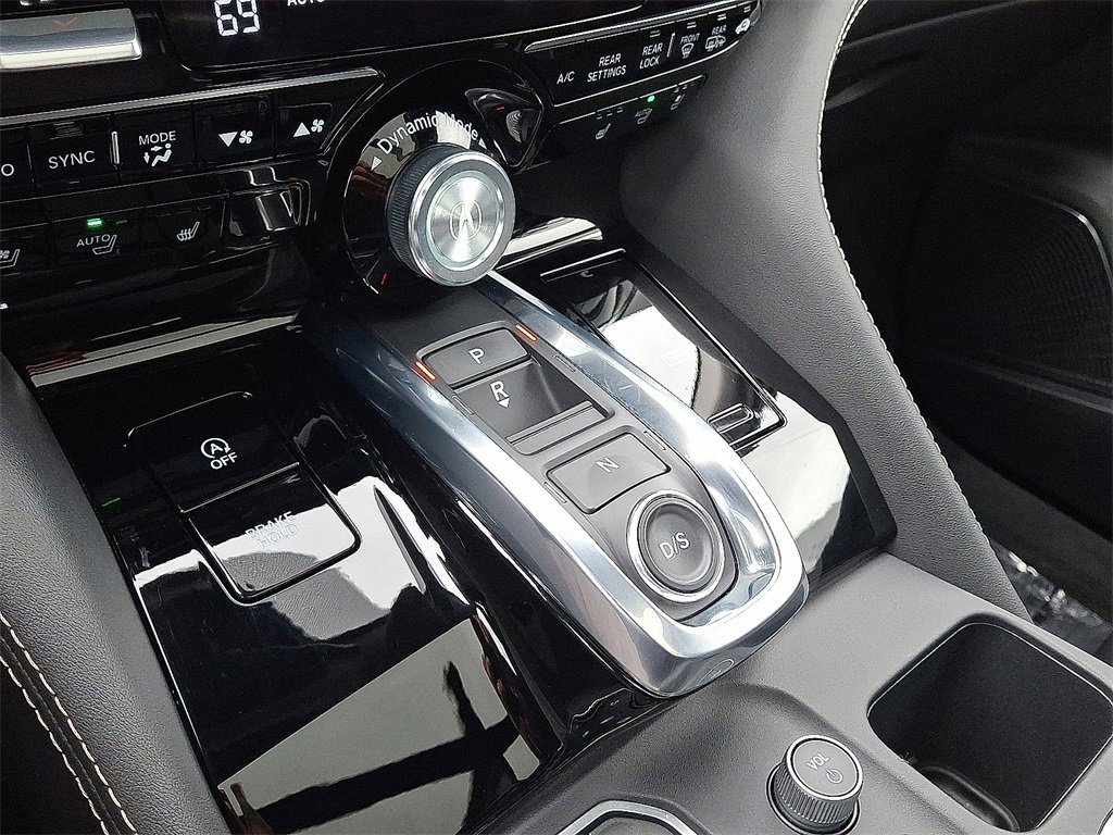 Used 2022 Acura MDX SH-AWD w/ Advance Package image 16