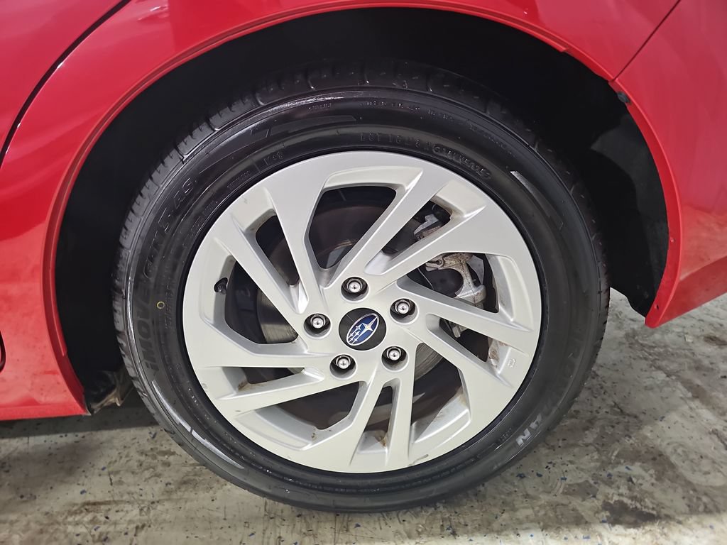 Used 2024 Subaru Impreza 2.0i AWD/4WD image 31