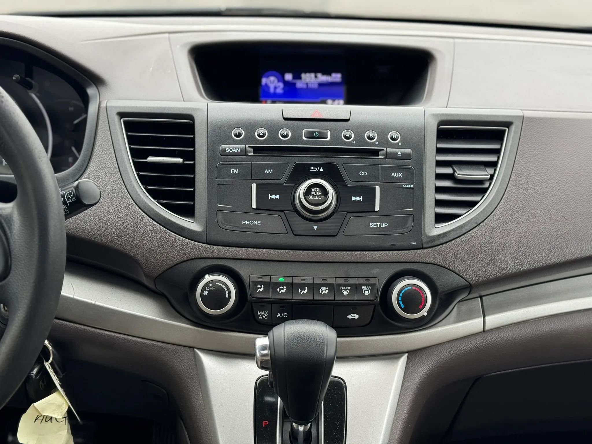 Used 2013 Honda CR-V EX image 20