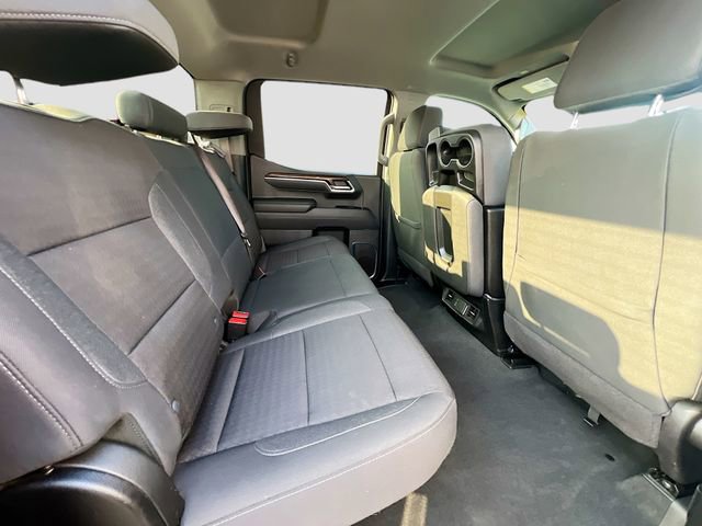 Used 2025 Chevrolet Silverado 1500 LT image 27