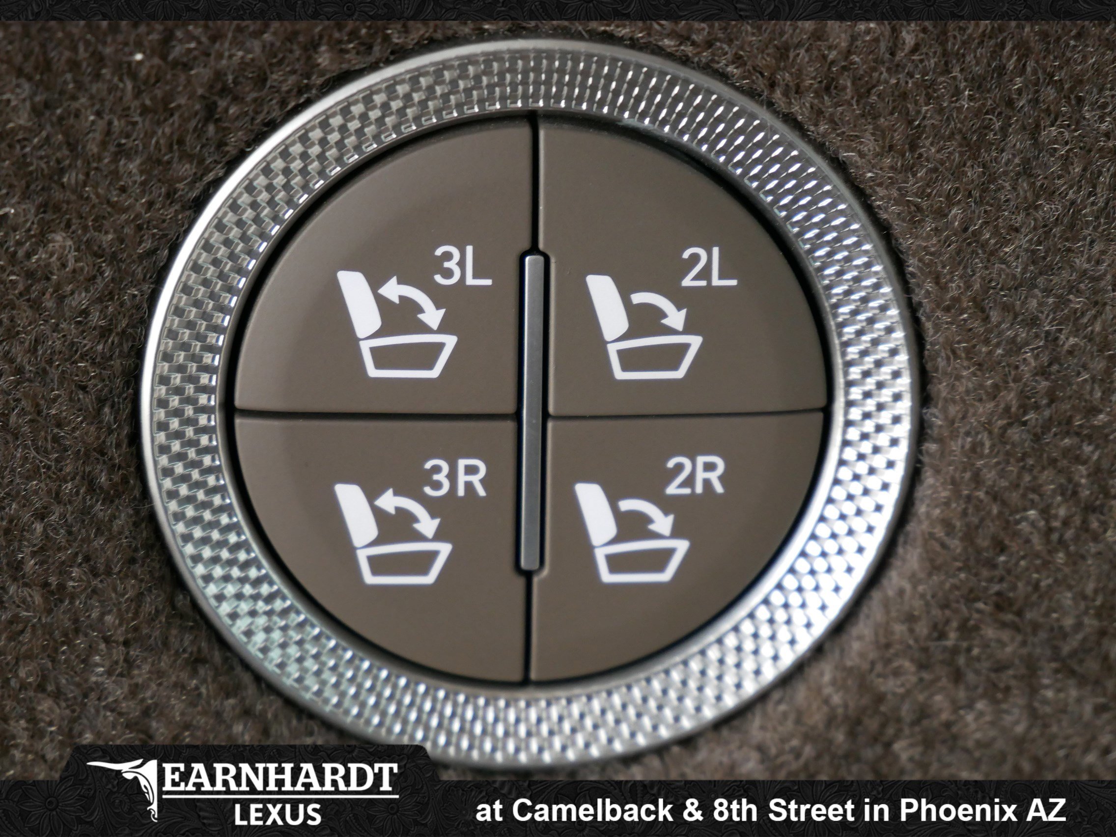 Used 2024 Genesis GV80 3.5T w/ Advanced Package image 29