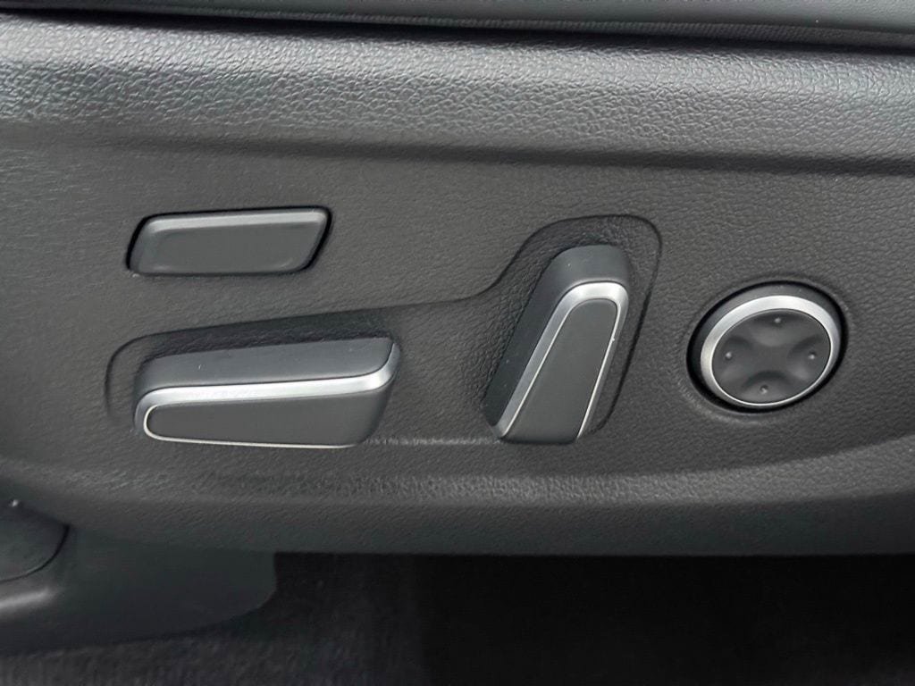 Used 2022 Hyundai Santa Fe Calligraphy FWD image 20