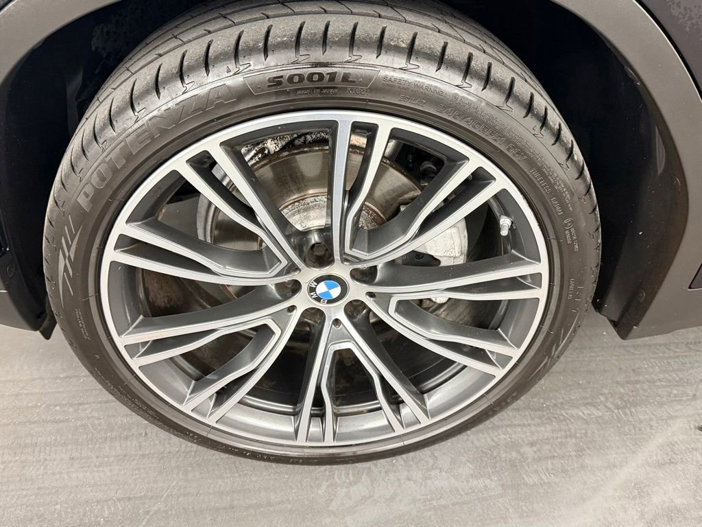 Used 2022 BMW X3 sDrive30i w/ Premium Package 2 RWD image 12