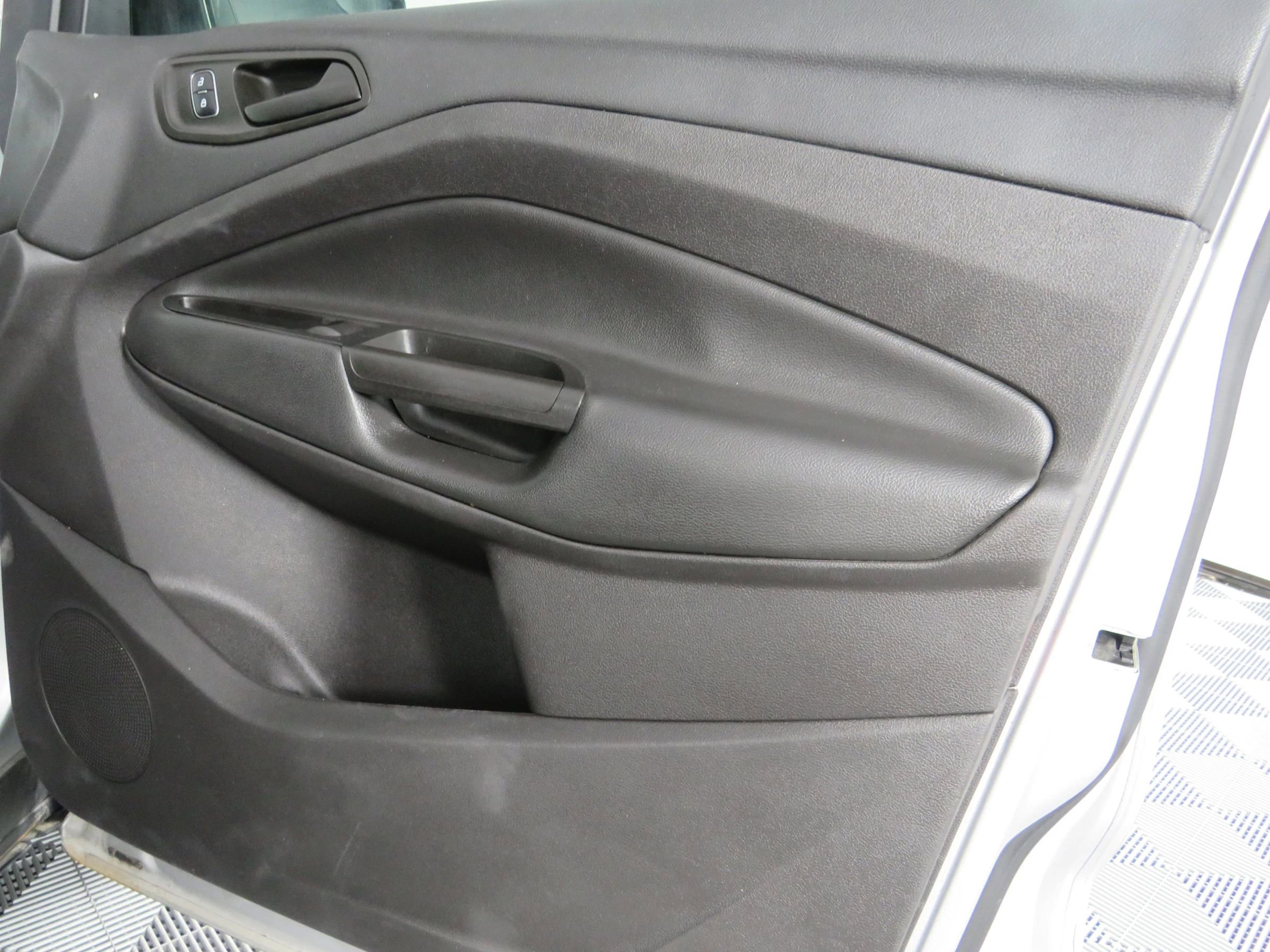 Used 2019 Ford Escape S FWD image 38