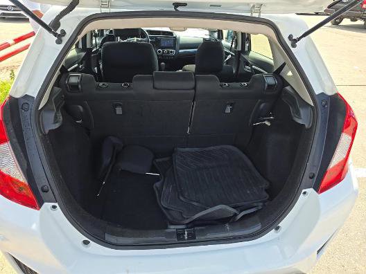 Used 2016 Honda Fit EX image 7