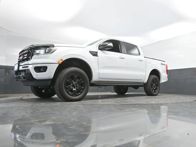 Used 2022 Ford Ranger Lariat w/ Equipment Group 501A High AWD/4WD image 50