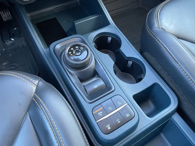 Used 2023 Ford Maverick Tremor w/ Tremor Off-Road Package image 22