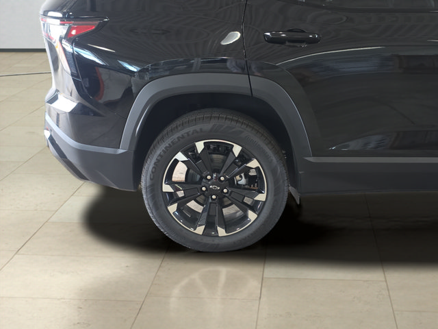 New 2027 Chevrolet Equinox RS AWD/4WD image 30