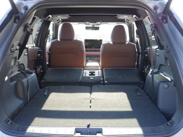 Used 2025 Mitsubishi Outlander SEL FWD image 8