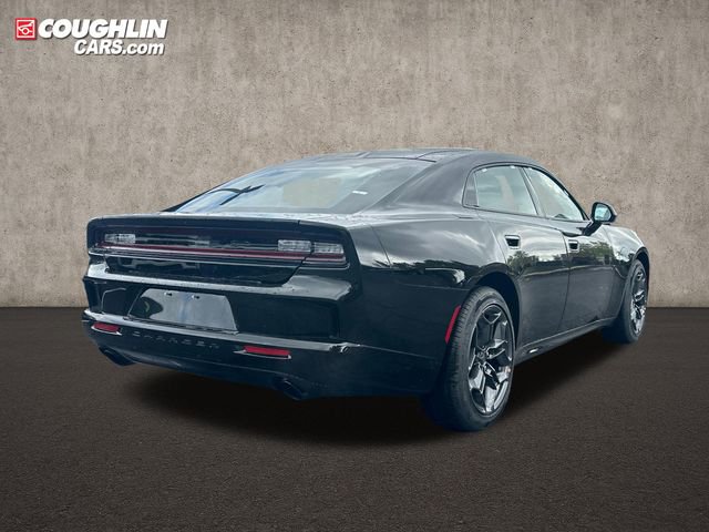 New 2026 Dodge Charger R/T AWD/4WD image 6