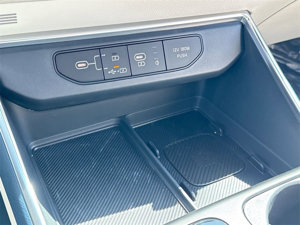New 2026 Kia Carnival SX Prestige image 21