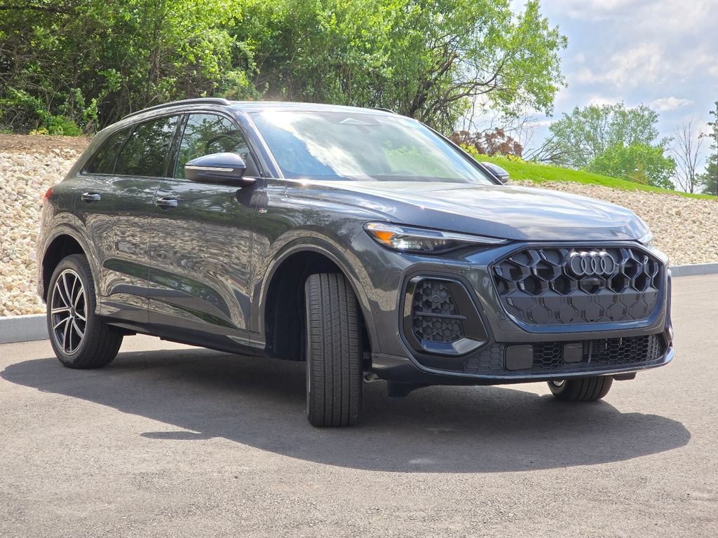 New 2026 Audi Q5 Premium Plus AWD/4WD image 29