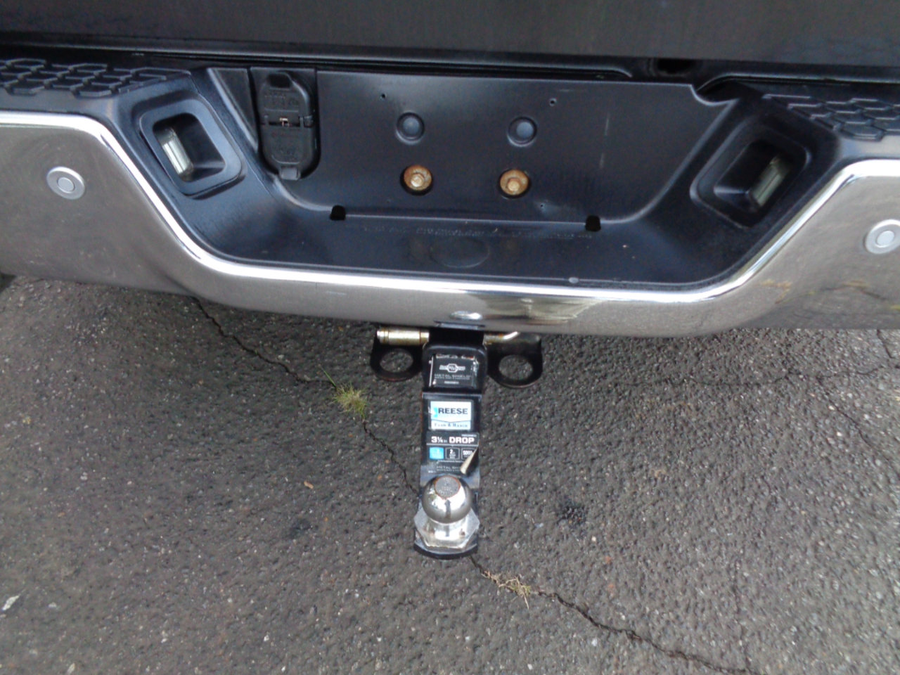 Used 2014 RAM 1500 Laramie w/ Convenience Group image 33