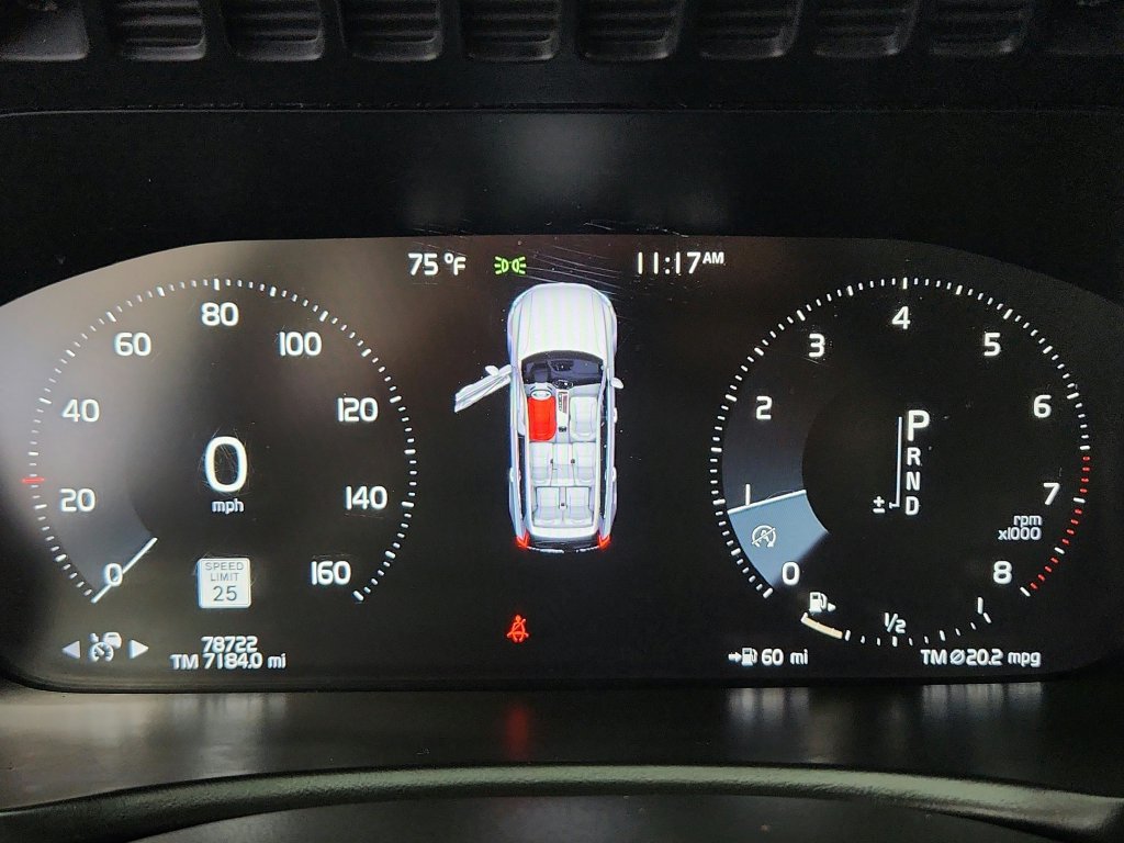 Used 2019 Volvo XC90 T6 Inscription w/ Luxury Package AWD/4WD image 14