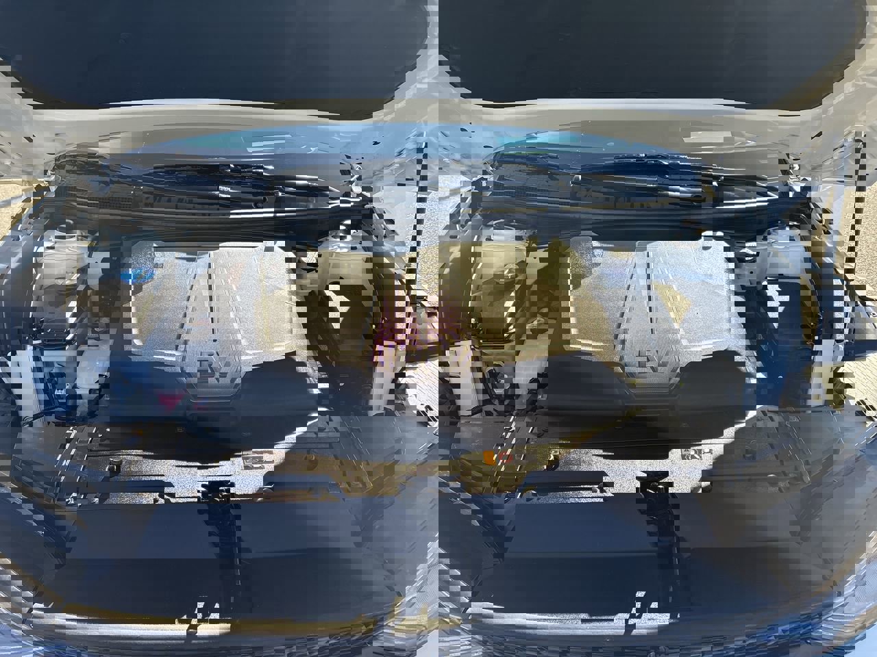 Used 2023 Kia EV6 GT-Line w/ GT-Line Suede Seat Package image 11