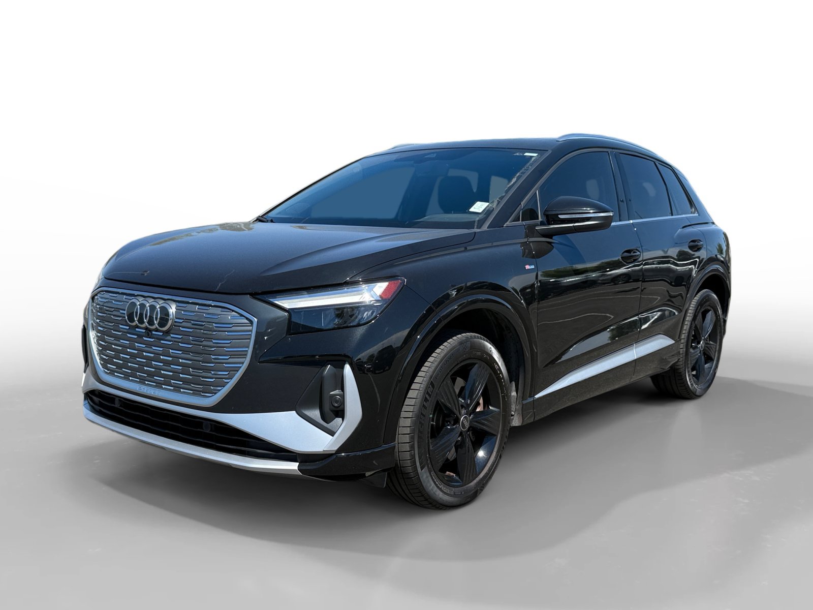Used 2023 Audi Q4 e-tron Premium w/ Convenience Package