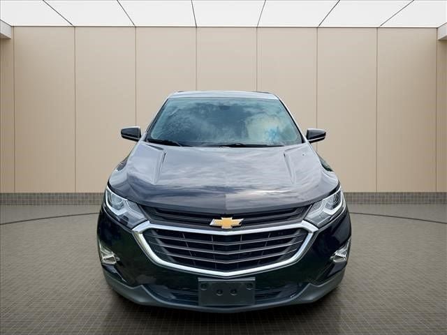 Used 2019 Chevrolet Equinox LT w/ Driver Convenience Package AWD/4WD image 6