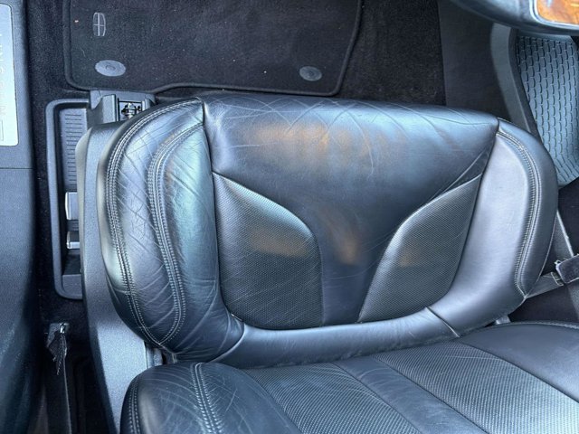 Used 2016 Lincoln MKX Select w/ Select Plus Package image 15